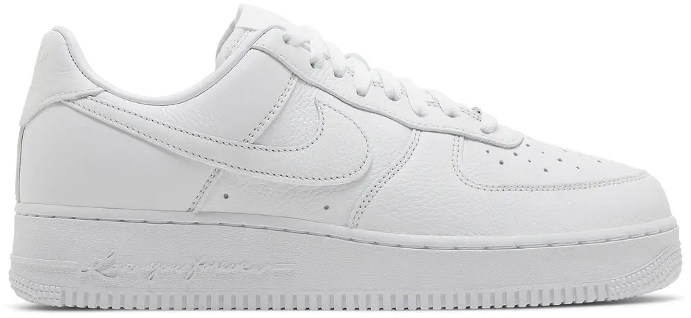 Nike Air Force One x Nocta 1