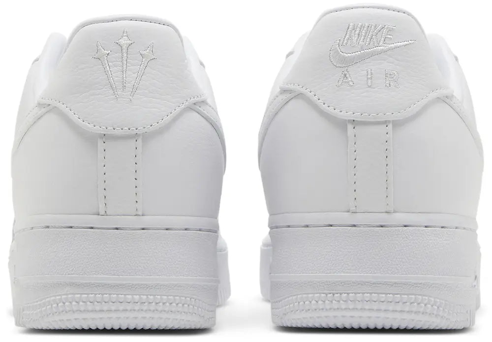 Nike Air Force One x Nocta 3