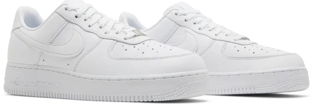 Nike Air Force One x Nocta 2