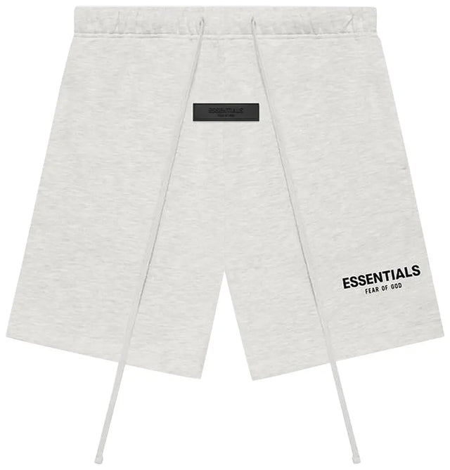Essentials Shorts White