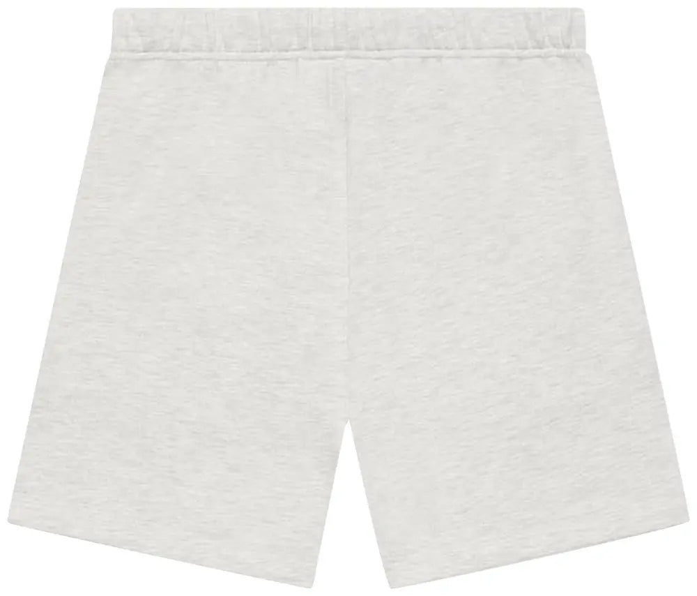 Essentials Shorts White 2