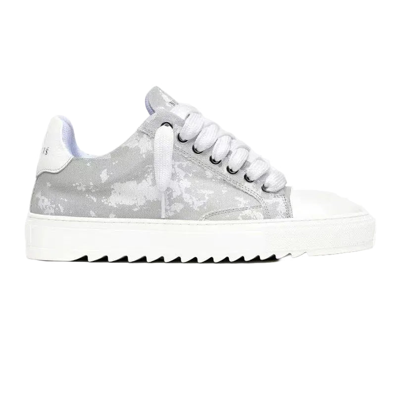 Numeris Shoes Grey 1