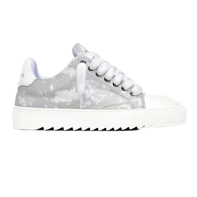 Zapatos Numeris Grises