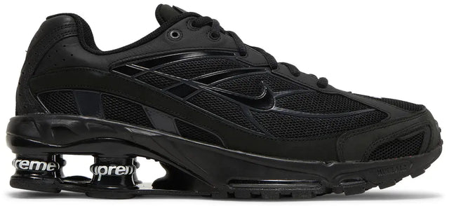 Nike Shox Ride 2 Supreme Negro