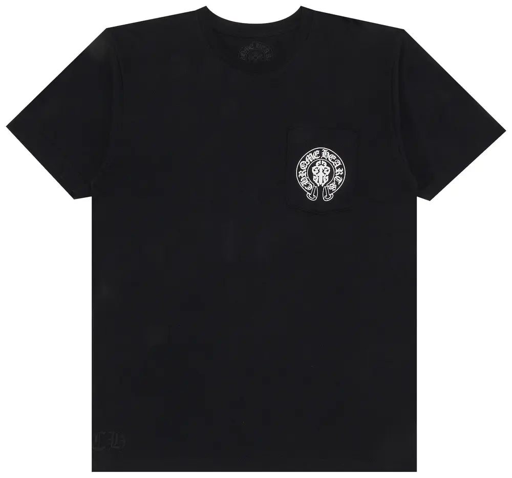 Chrome Hearts Tee USA 2