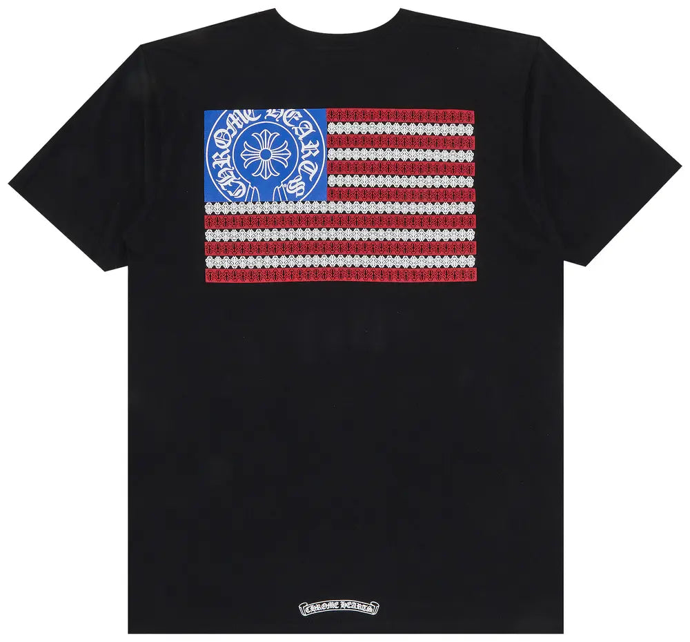 Chrome Hearts Tee USA 1
