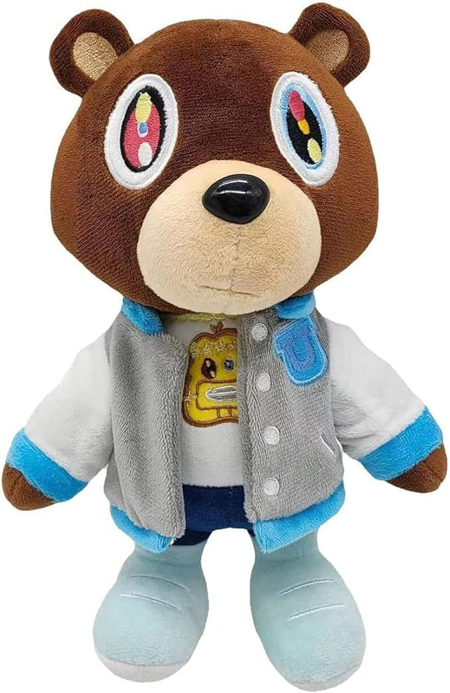 Kanye Bear Toy