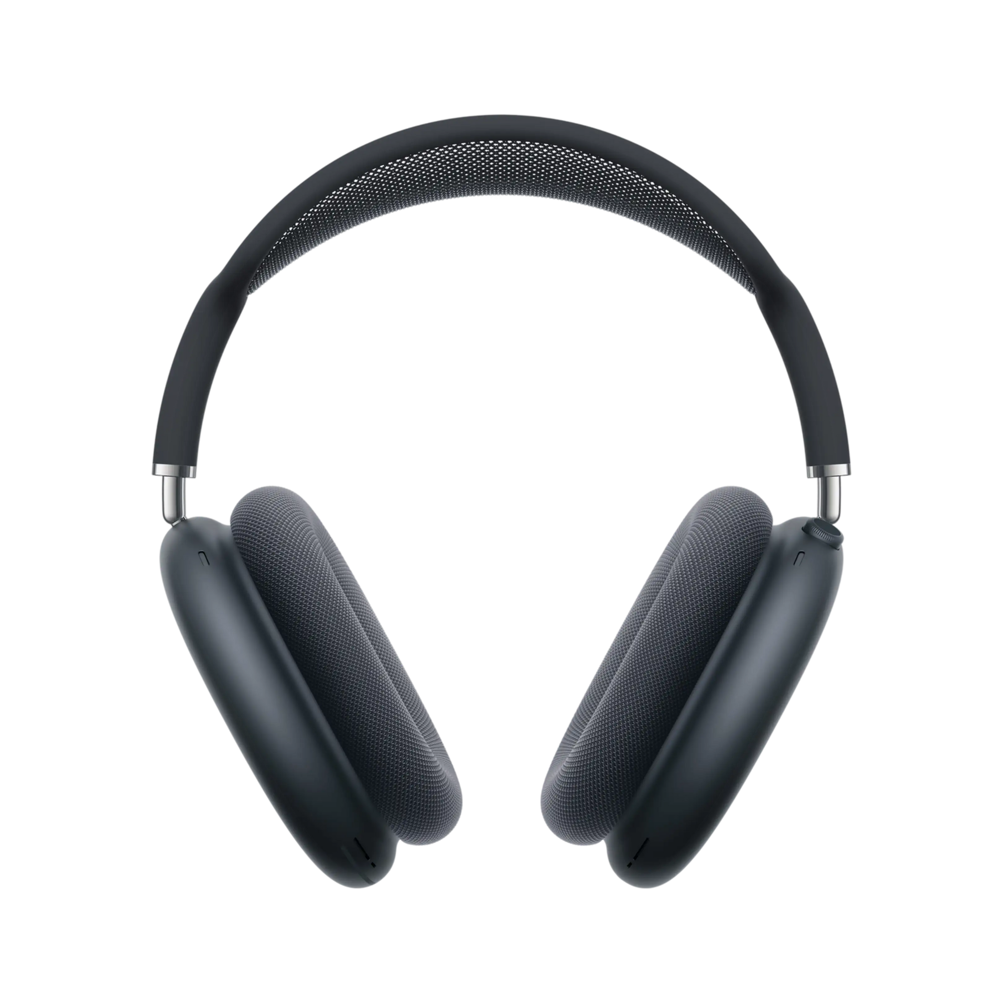 Air Pods Max Black 1