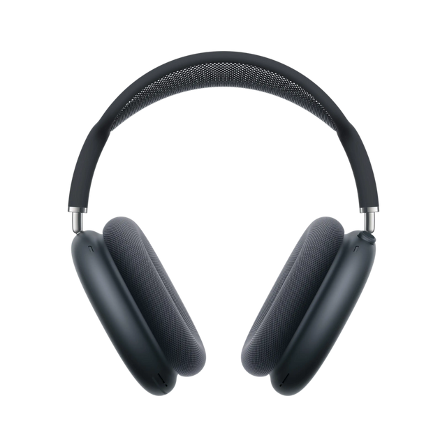 Air Pods Max Black