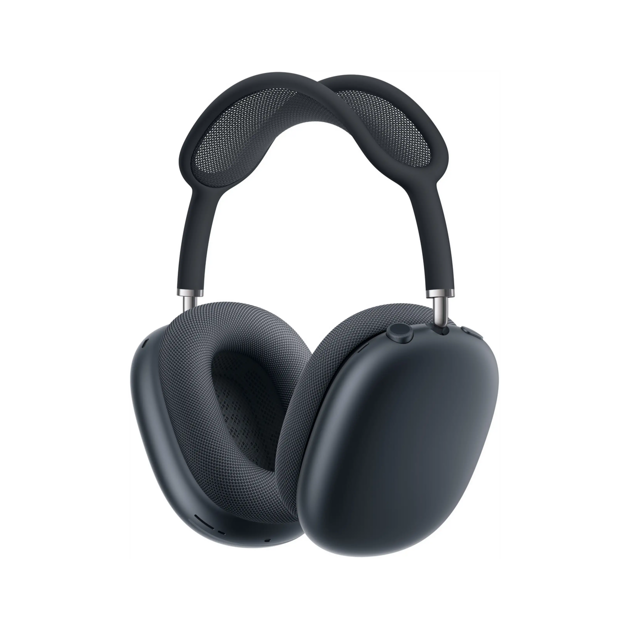 Air Pods Max Black 2