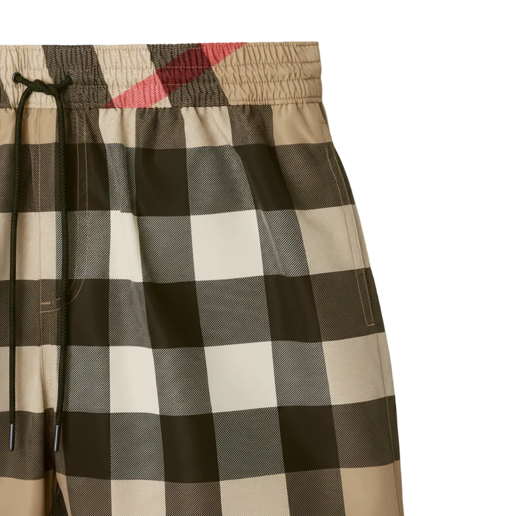 Burberry Shorts 2