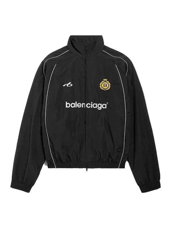Balenciaga Windbreaker Football Track