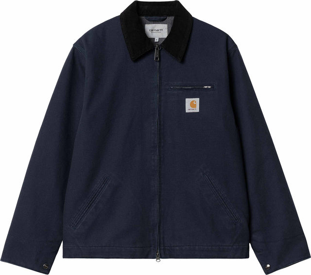 Carhatt Jacket Blue