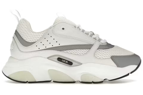 Dior B22 White