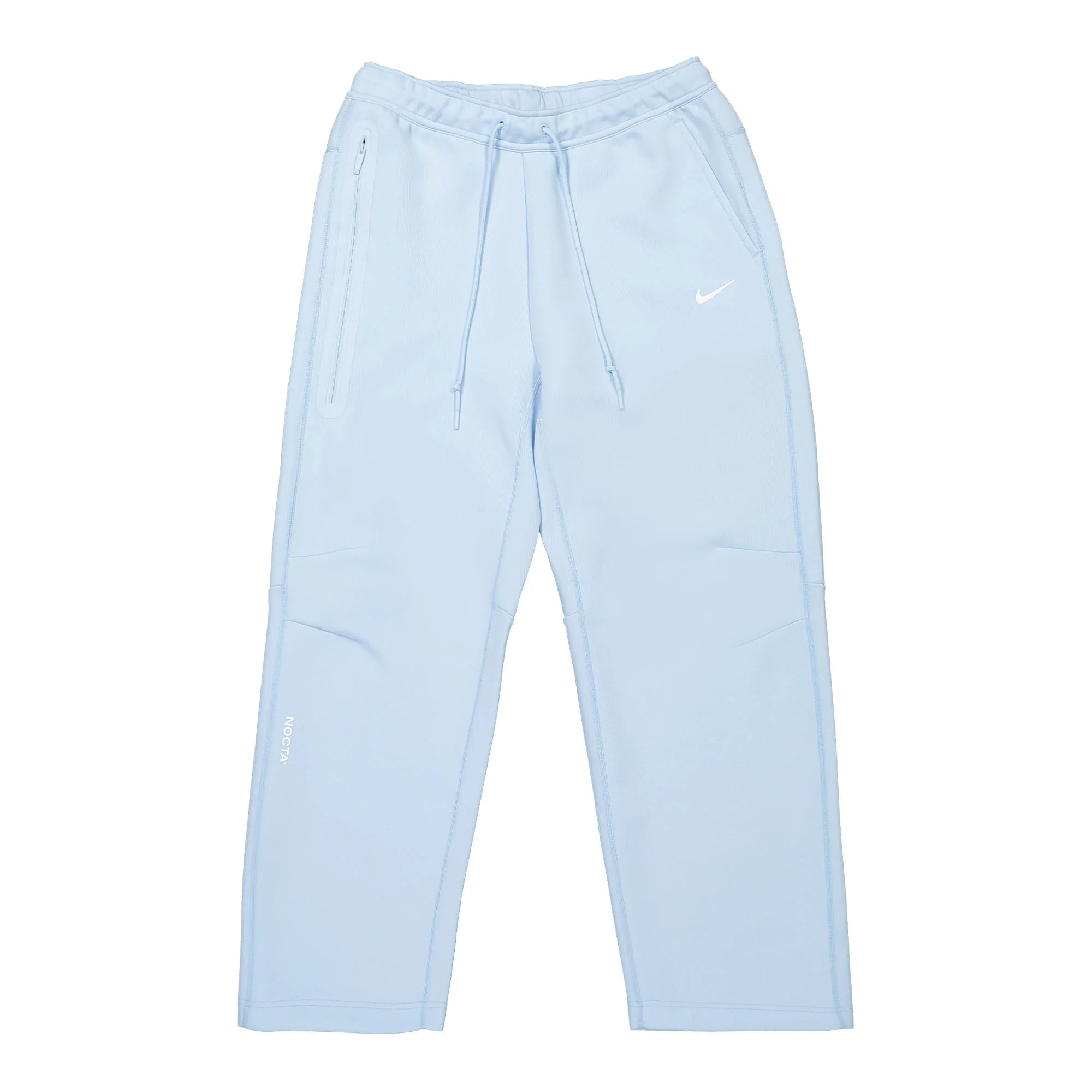 Nike Nocta Blue Trouser 1