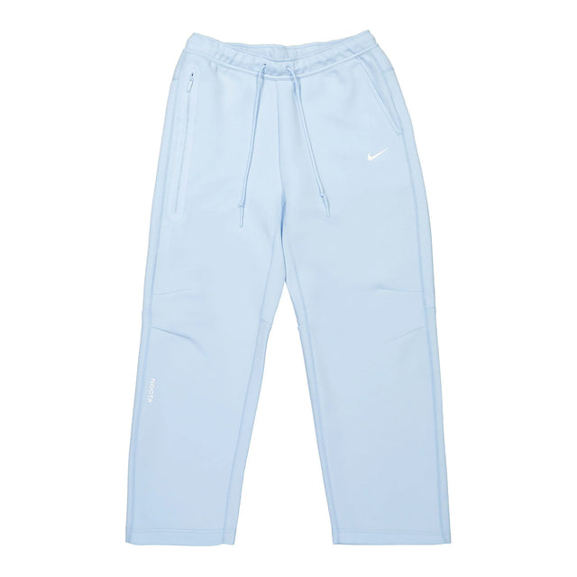 Nike Nocta Blue Trouser