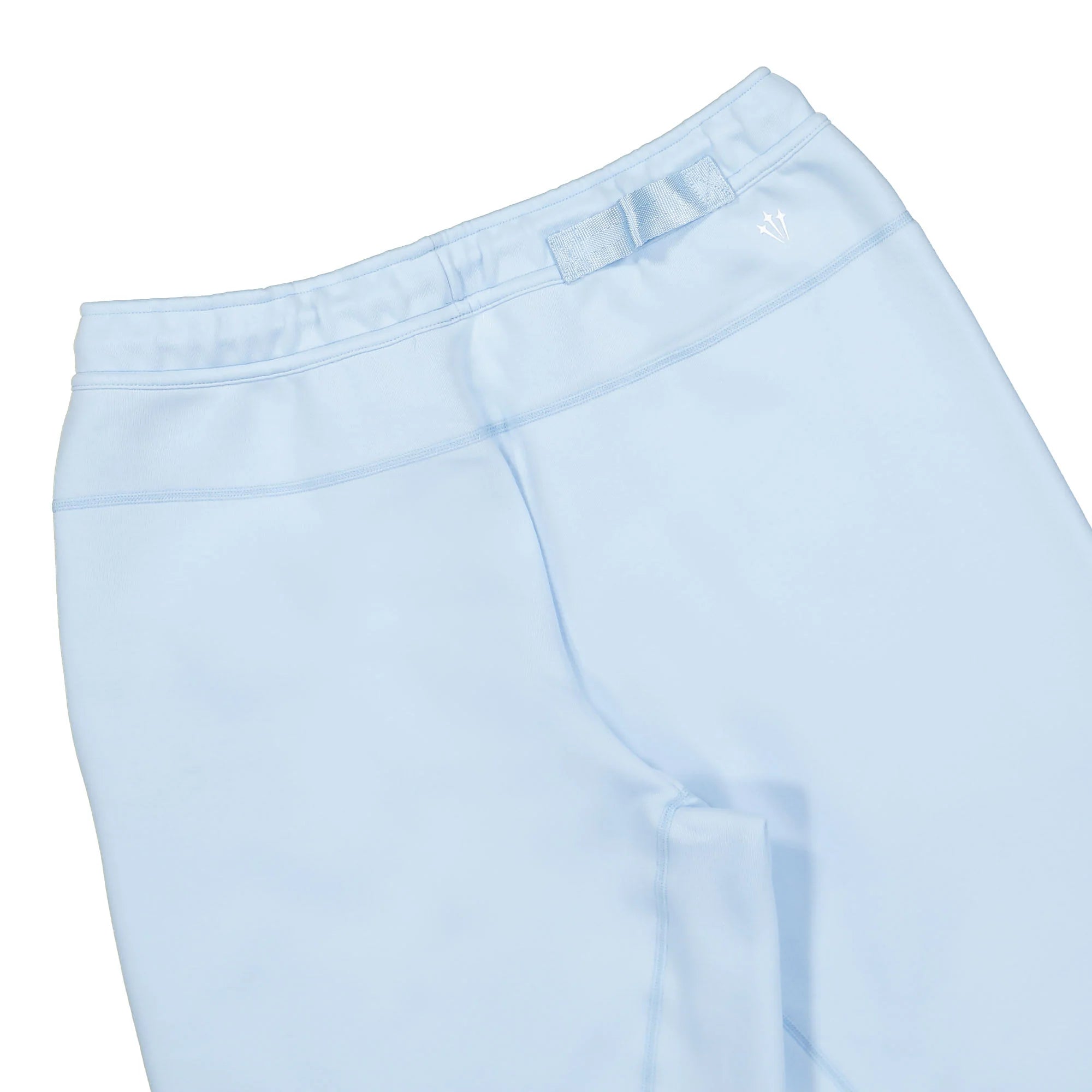 Nike Nocta Blue Trouser 2