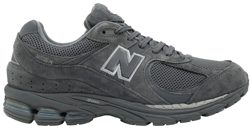 New Balance 2002r Grey 1