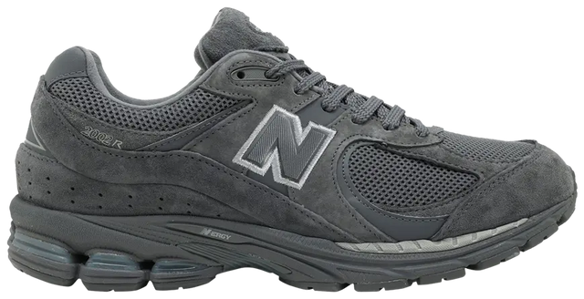 New Balance 2002r Grey