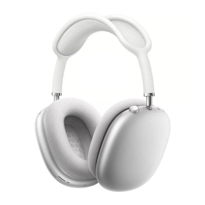 Air Pods Max Silver 2