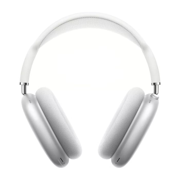 Air Pods Max Silver 1