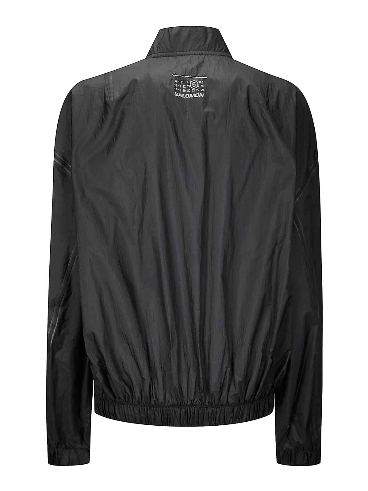 Maison Margiela Windbreaker 2