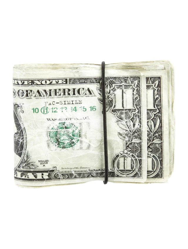Maison Margiela 11 Dollar Wallet
