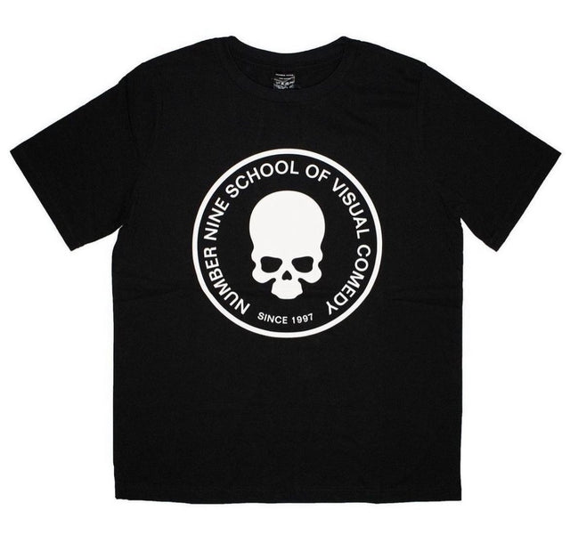 Number Nine Tee