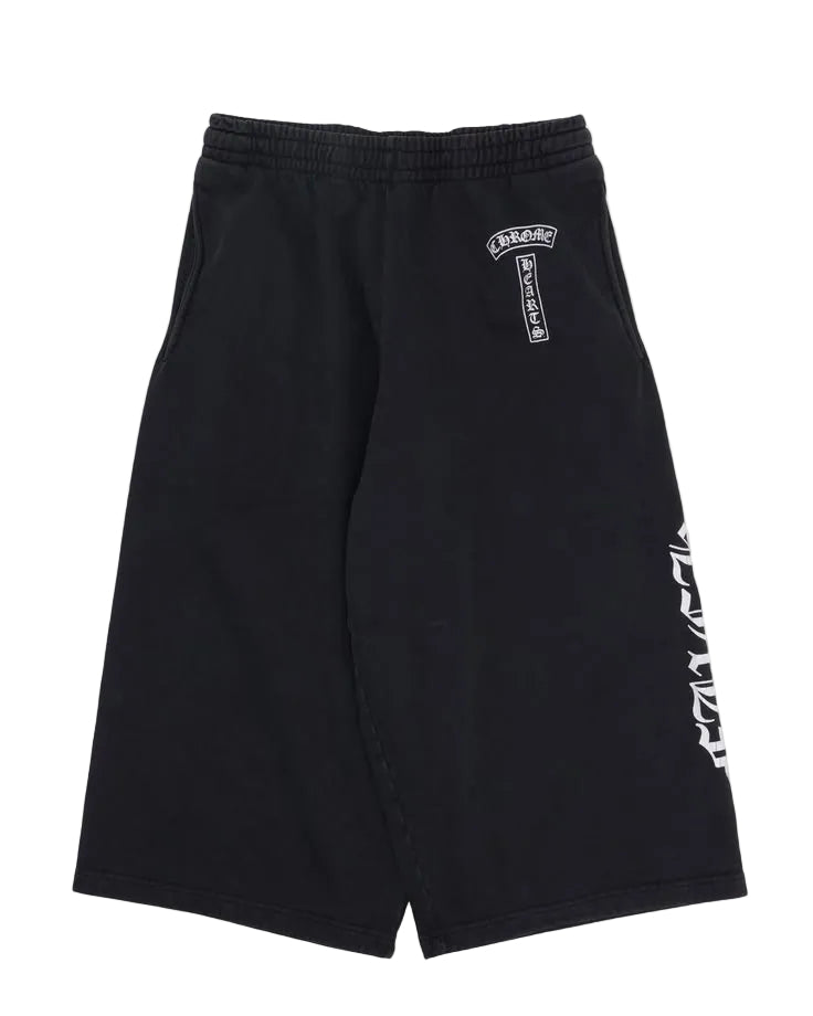 Chrome Hearts Jorts 1