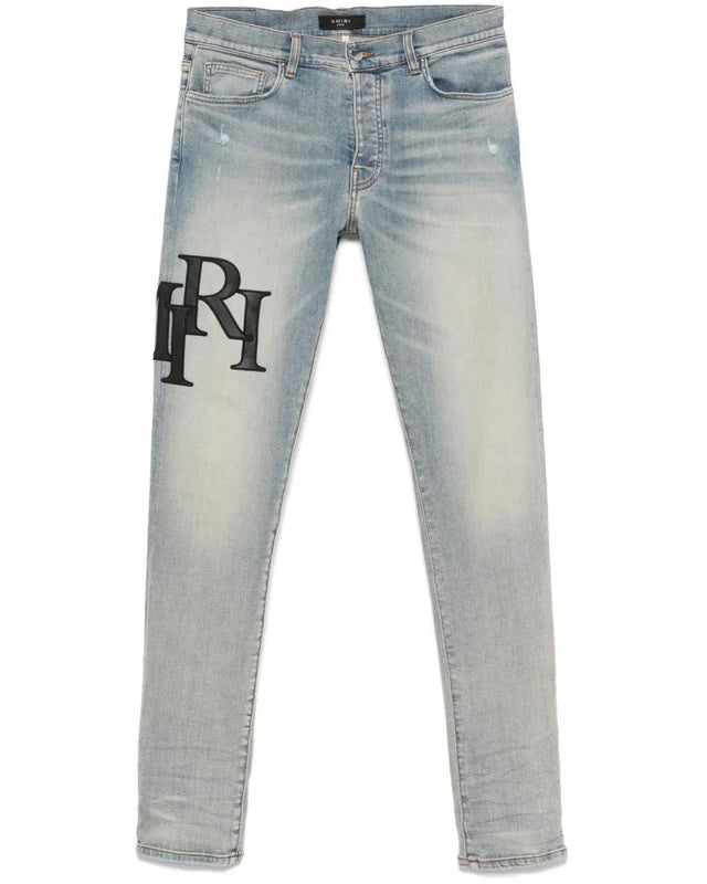 Amiri Jeans 1