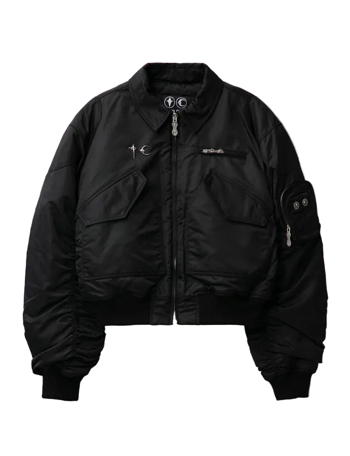 Thug Club Jacket 1