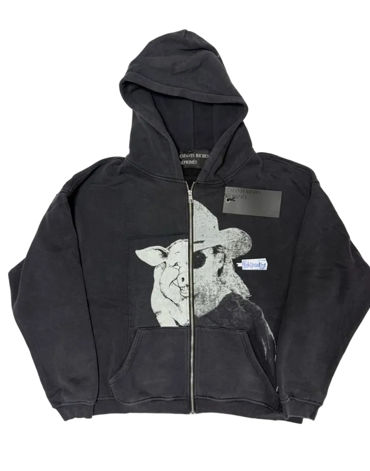ERD Hoodie 1