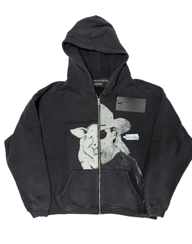 ERD Hoodie