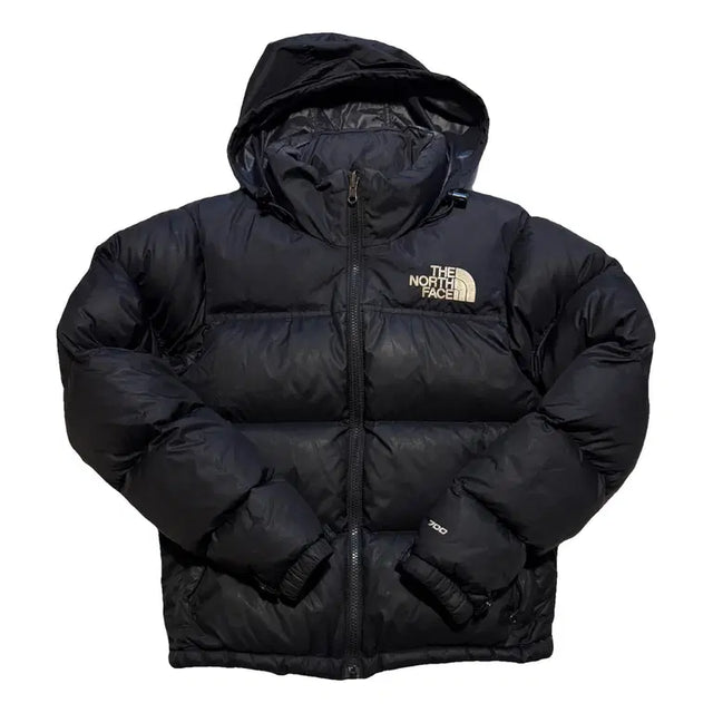 North Face Black Jacket