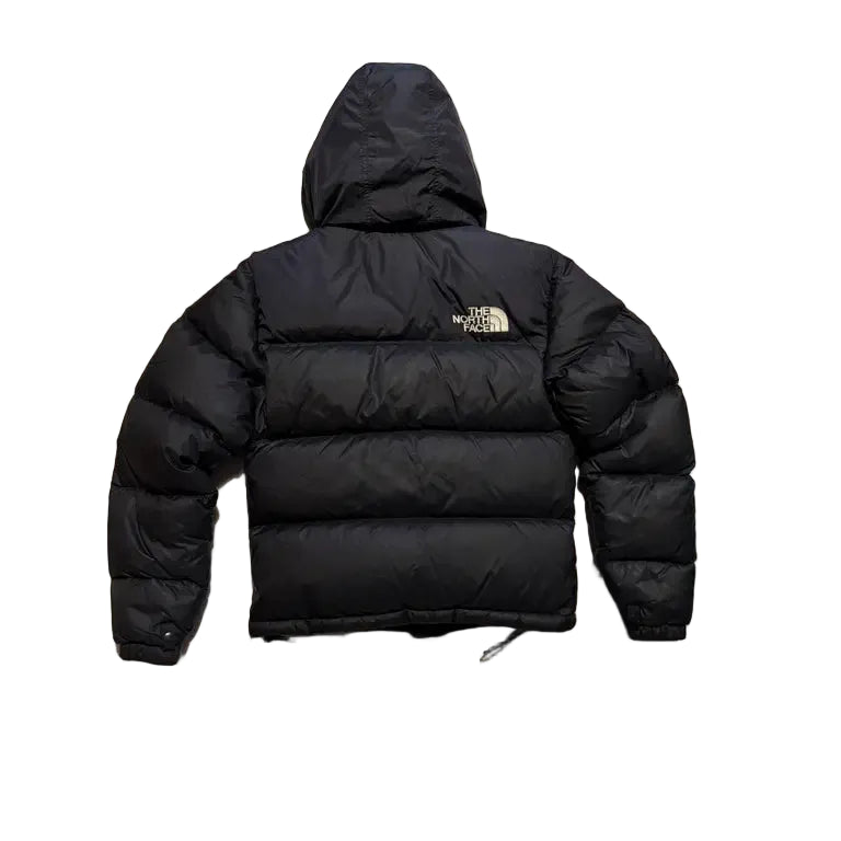 North Face Black Jacket 2
