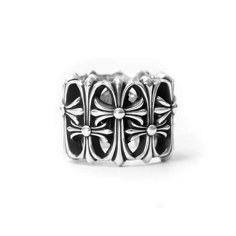 Chrome Hearts Ring 1
