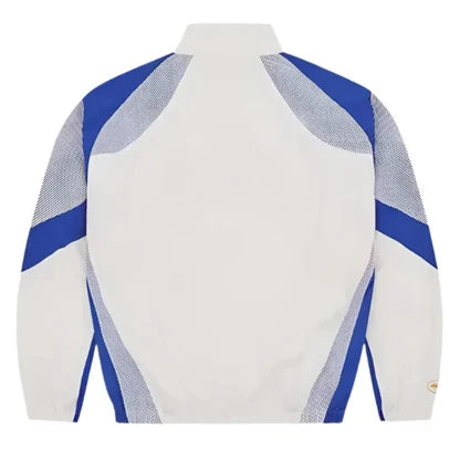 Corteiz Jacket Shuku Blue 2
