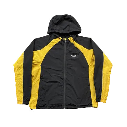 Corteiz Jacket Spring Yellow