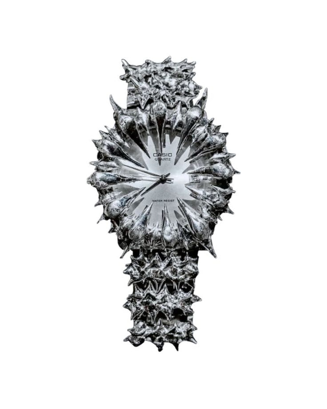 Alabaster Watch