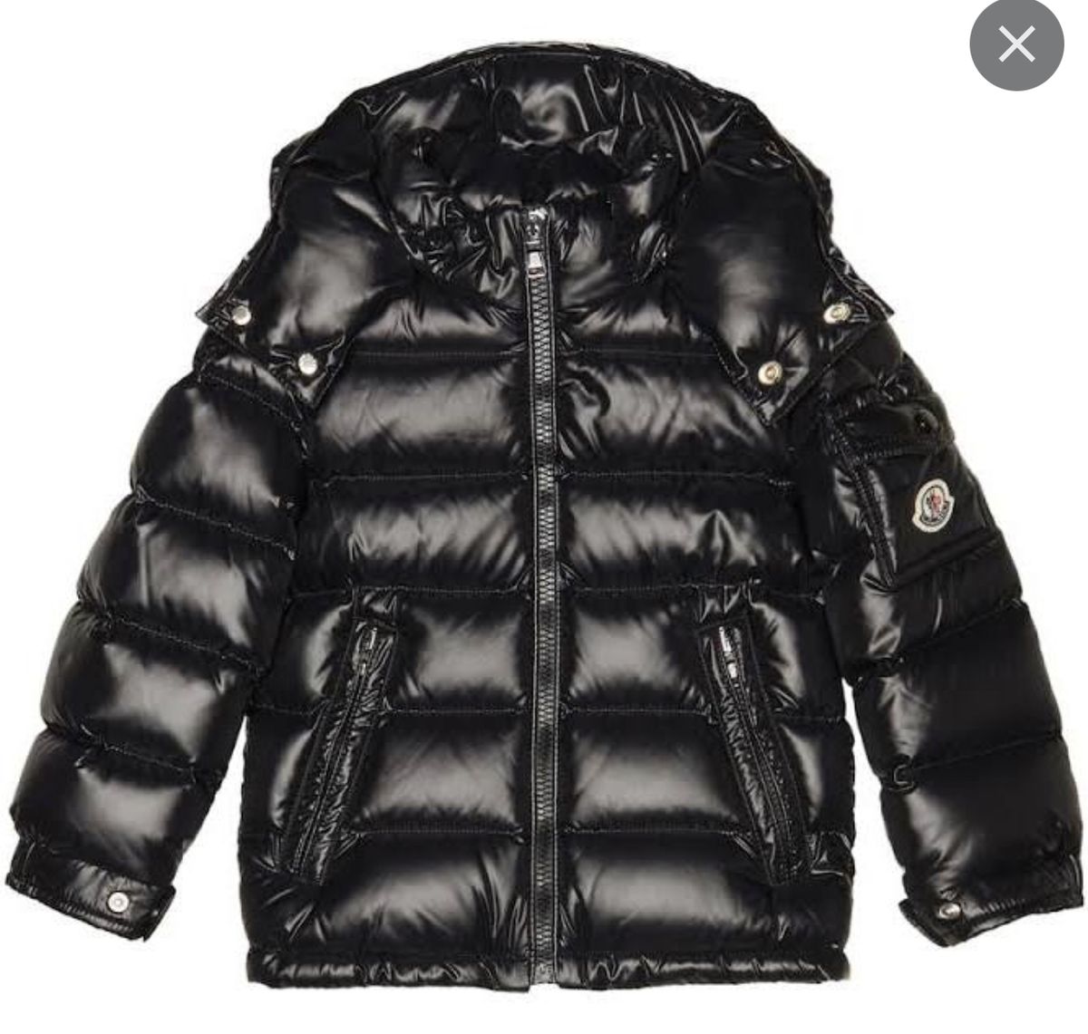 Moncler Jacket 1