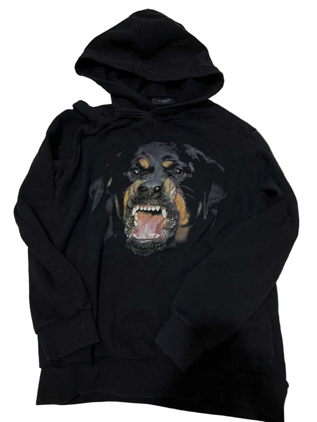 Givenchy Dog Hoodie