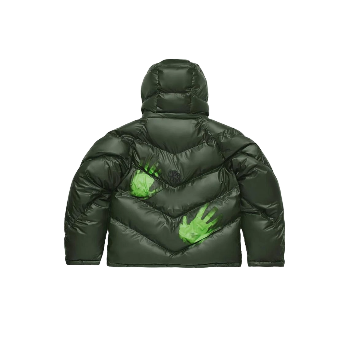 Mertra Puffer Jacket 2