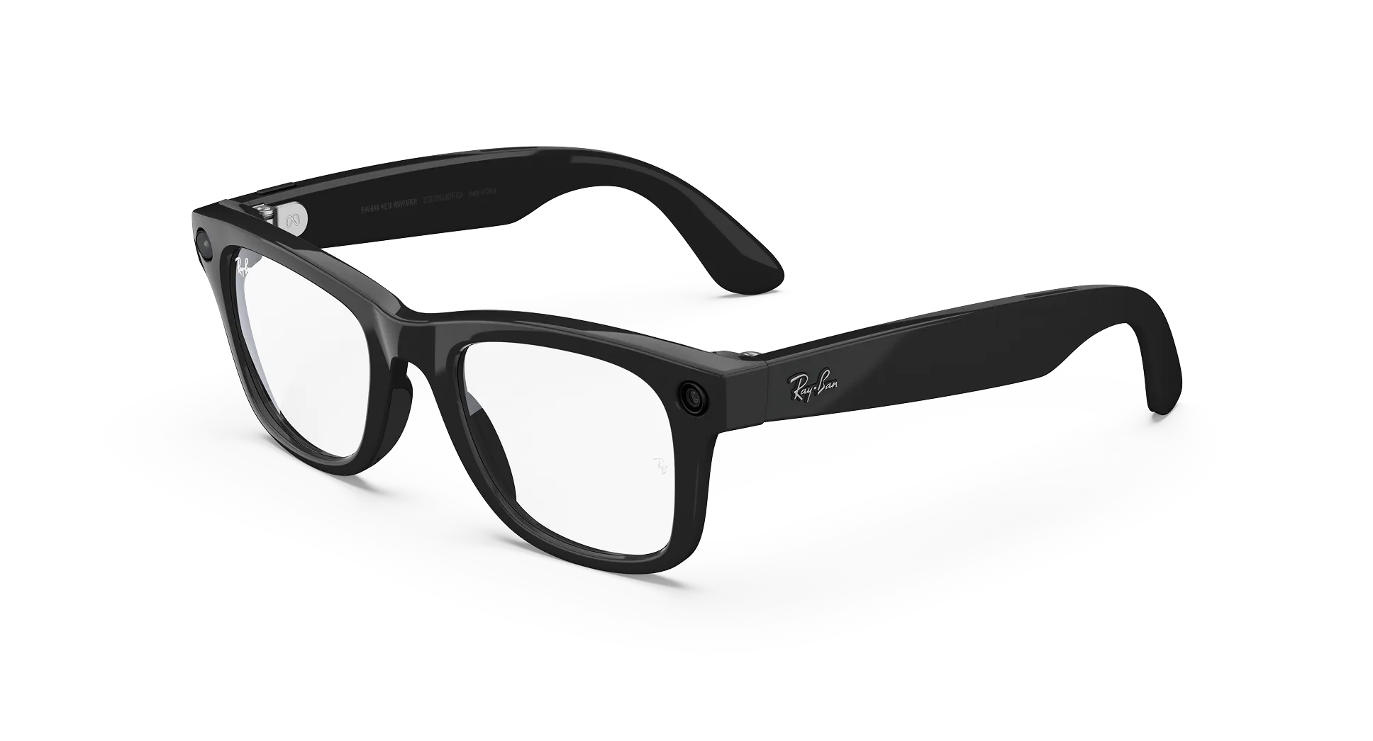 Rayban Glasses 1