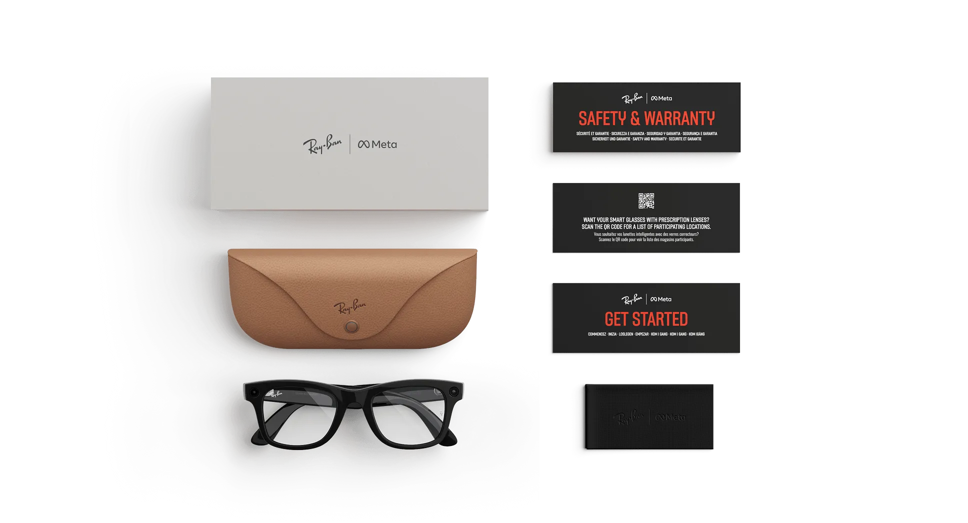 Rayban Glasses 5