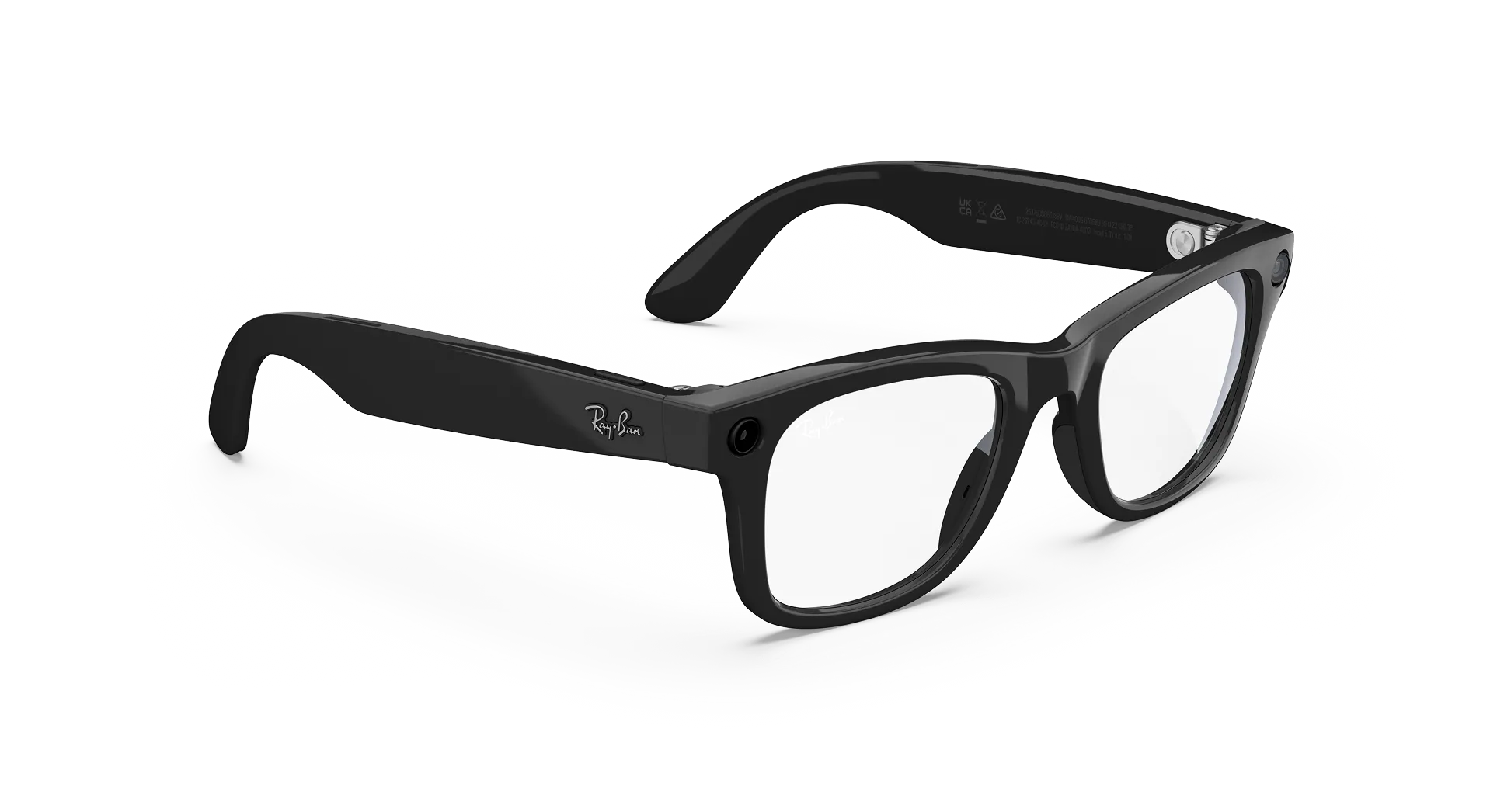 Rayban Glasses 3
