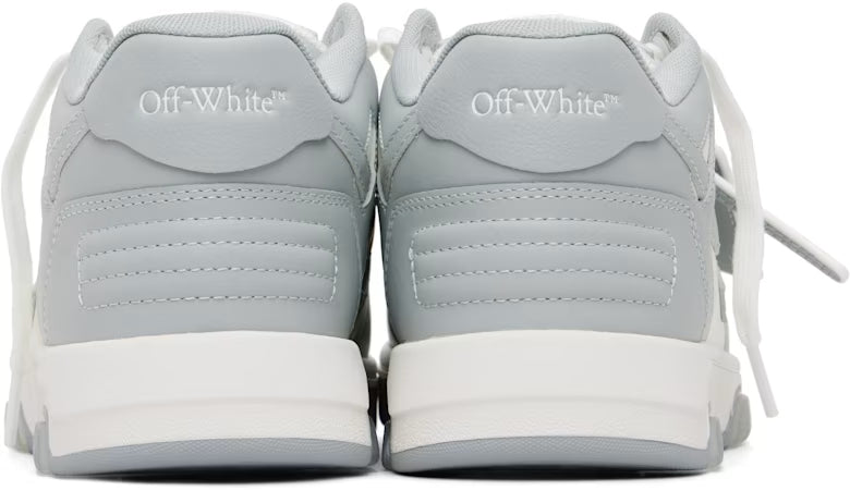 Off White Out Of The Office Grey 3