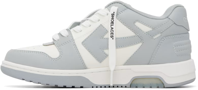 Off White Out Of The Office Grey 4