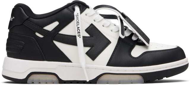 Off White Out Of The Office Negro