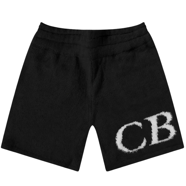 Cole Buxton Shorts Black