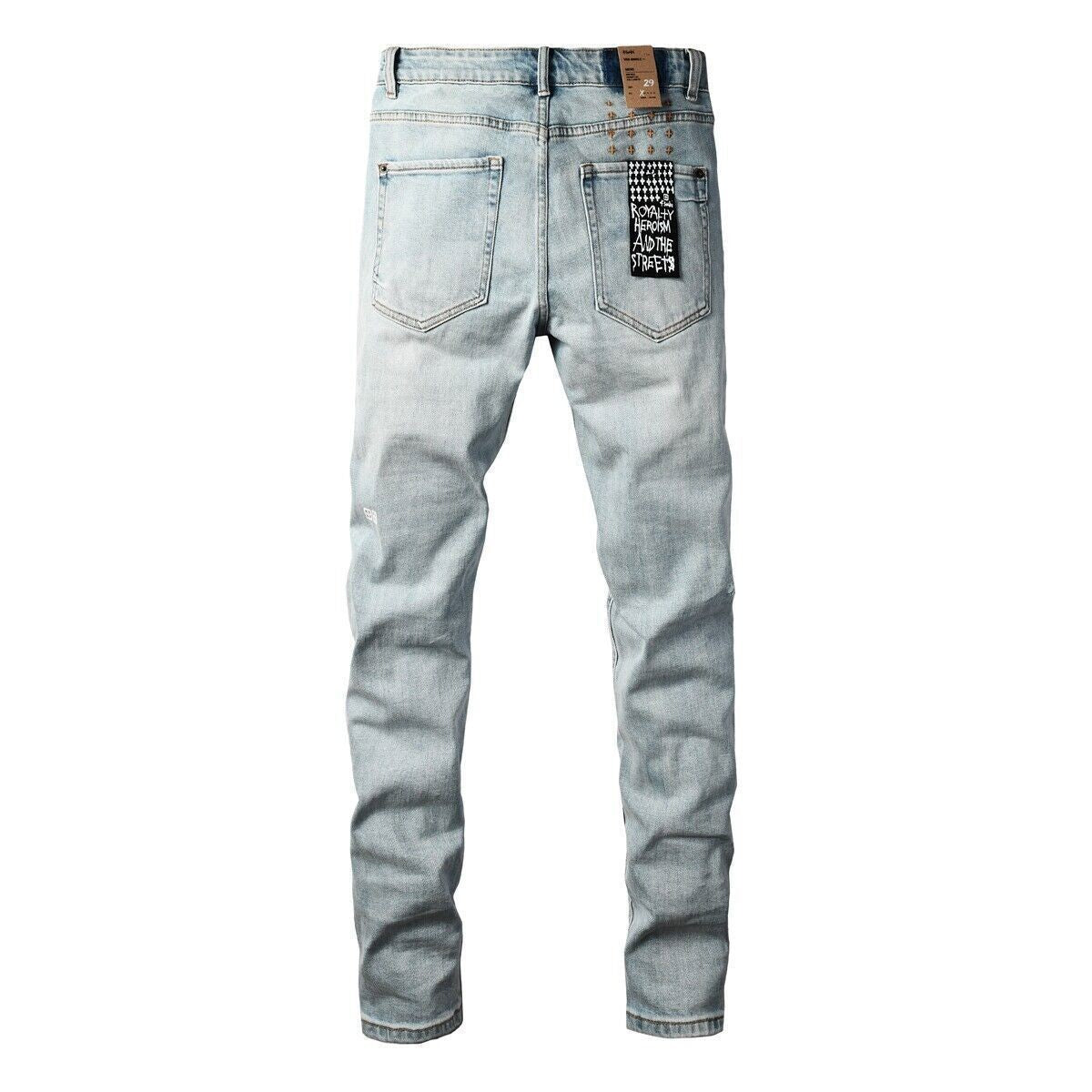 Ksubi Jeans 1 2